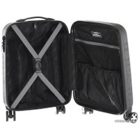 Чемодан-спиннер March Yearz Fly 55 см [Y104-27-51]