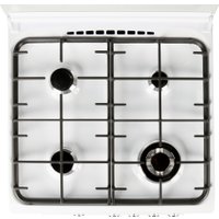 Кухонная плита GEFEST ПГ 6300-03 S040T