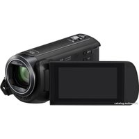 Видеокамера Panasonic HC-V380