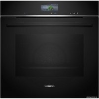 Электрический духовой шкаф Siemens iQ700 HS736G3B1 в Бресте