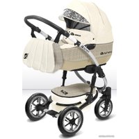 Универсальная коляска BabyActive Shell-Eko (3 в 1)