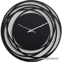 Настенные часы Woodary 2013