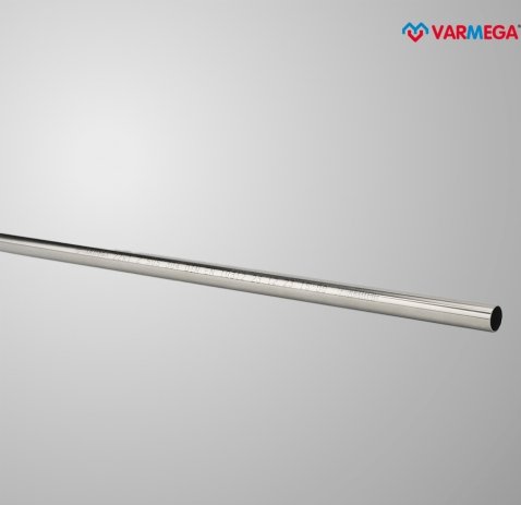 

Труба Varmega Труба из нержавеющей стали Inox Press 22x1.2 VM7003042212