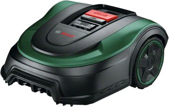 Газонокосилка-робот Bosch Indego S+ 500 06008B0302