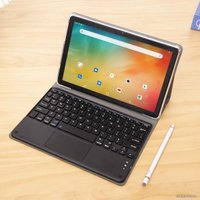 Планшет Doogee T10 8GB/128GB LTE (серый)