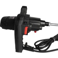 Строительный миксер TEH THM15141