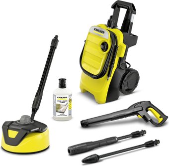 Karcher K 4 Compact Home 1.637-503.0