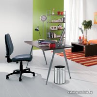 Корзина для бумаг Laima Bionic 12 л 232268