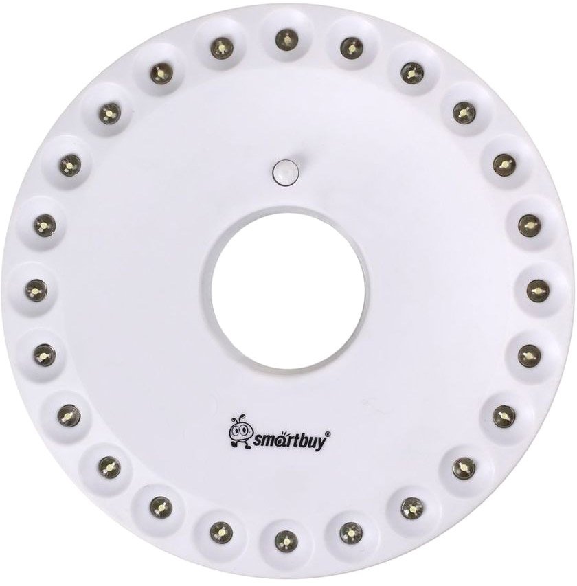 

Фонарь SmartBuy SBF-8253-W