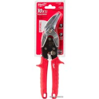 Ножницы по металлу Milwaukee 48-22-4512