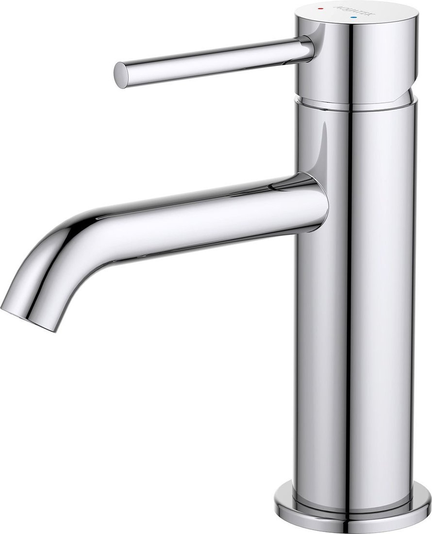 Смеситель Aquatek Европа AQ1310CR