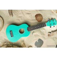 Укулеле Veston KUS-15 GR