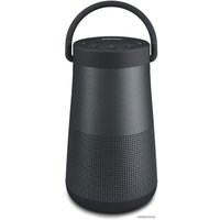 Беспроводная колонка Bose SoundLink Revolve+ (черный)