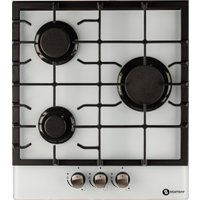 Варочная панель Schtoff H4501C15IS White