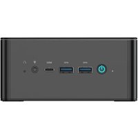 Компактный компьютер Minisforum UM880 Pro (AMD Ryzen 7 8845HS 32GB/1TB) в Гомеле