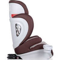 Детское автокресло Costa CS-004 (кофейный)