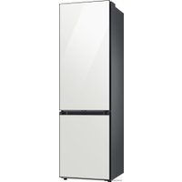 Холодильник Samsung Bespoke RB38A7B6235/WT
