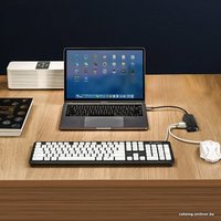 Док-станция Ugreen CM136 50209