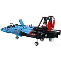 Конструктор LEGO Technic 42066 Сверхзвуковой истребитель