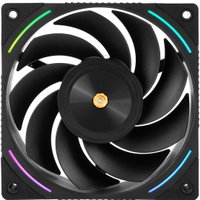 Вентилятор для корпуса Thermalright TL-K12R (черный)