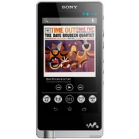 Плеер Sony NWZ-ZX1 128GB