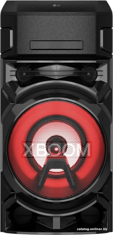 Патибокс LG X-Boom ON77DK