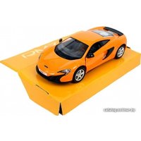 Легковой автомобиль Rmz City McLaren 650S 554992