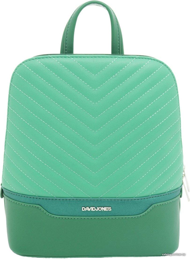 Городской рюкзак David Jones 6220-2 (зеленый)