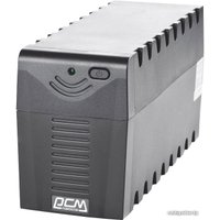 Источник бесперебойного питания Powercom RPT-600A SE01 600VA