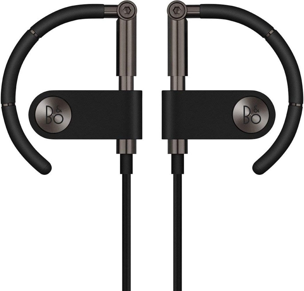 

Наушники Bang & Olufsen Earset (коричневый графит)