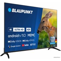 Телевизор Blaupunkt 55UBC6000