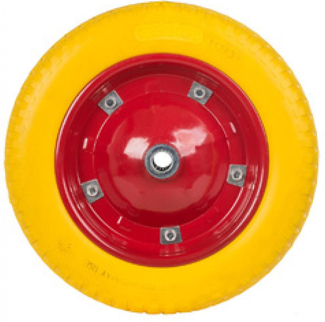 Колесо для тачки Brait W13-325/300-8PU(16) 13.02.036.000