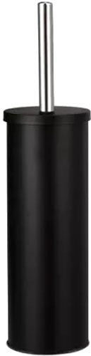 

Ершик для унитаза Caspian 90020 (черный)