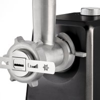 Мясорубка CASO FW 2500 (черный)