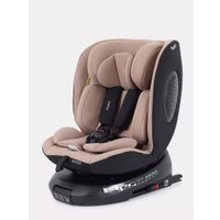 Детское автокресло Rant Helix Isofix AY819 (бежевый)