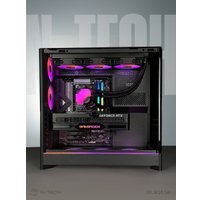 Компьютер N-Tech Expensify GL91618