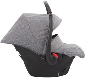 Детское автокресло Bobostello Mars (LJ195)