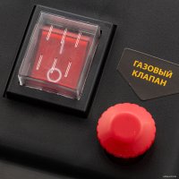 Газовая тепловая пушка Denzel GHG-15