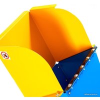 Измельчитель веток для мотоблока Нева ИВС 3 005.74.3000