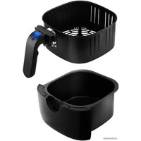 Аэрогриль (аэрофритюрница) Kitfort KT-2210