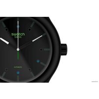 Наручные часы Swatch 1983 SO30B400 AM51