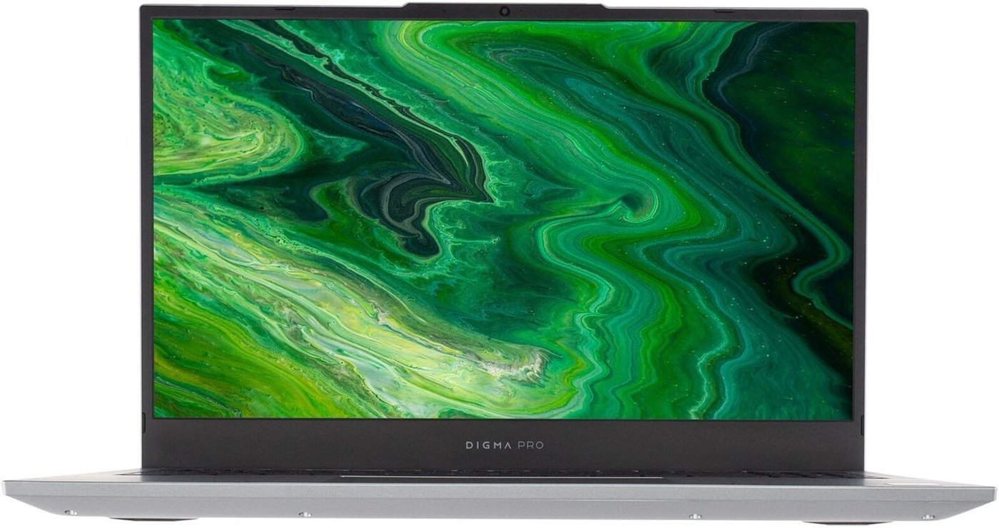 

Ноутбук Digma Pro Fortis M DN15P3-ACXW01