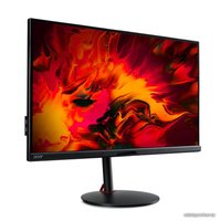 Игровой монитор Acer Nitro XV272UKVbmiiprzx