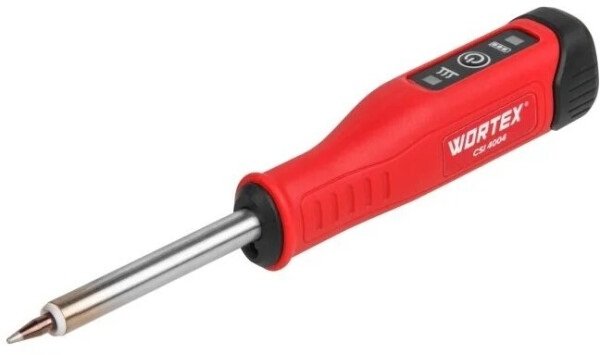 

Стержневой паяльник Wortex CSI 4004 1334531