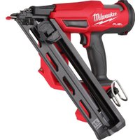  Milwaukee M18 FN15GA-0X Fuel 4933478091 (без АКБ, кейс)