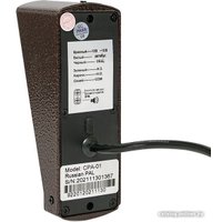 Вызывная панель EKF CPA-01 (медь)