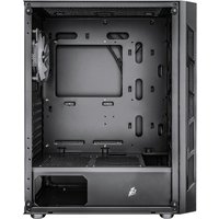 Корпус 1stPlayer Firebase XP (черный)