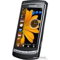 Смартфон Samsung i8910 Omnia HD (16Gb)