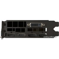 Видеокарта MSI GeForce GTX 1080 Aero 8GB GDDR5X [GTX 1080 AERO 8G OC]