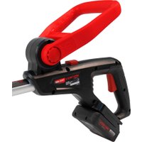 Триммер Verton Garden Green Pro BBR-2030Т (с 2-мя АКБ 2 Ач)